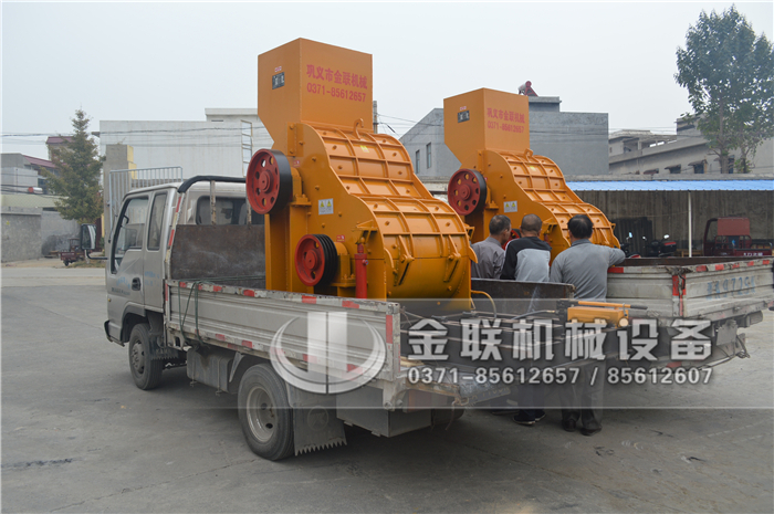 煤渣破碎機設備的市場報價是多少，哪個廠家價格優惠？