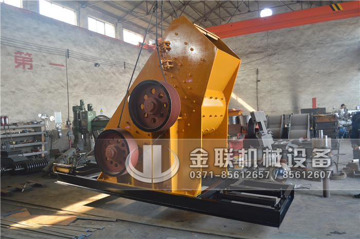 哪個廠家小型原煤粉碎機價格低，多少錢一臺？