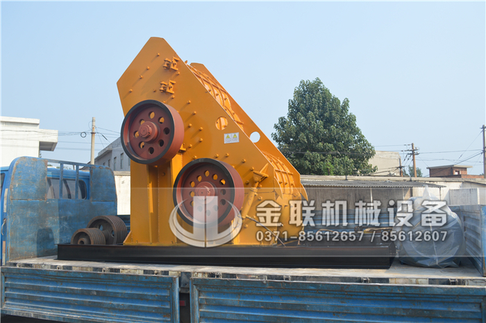 質優價廉的小型雙級破煤機哪家好，有哪些優勢推薦？