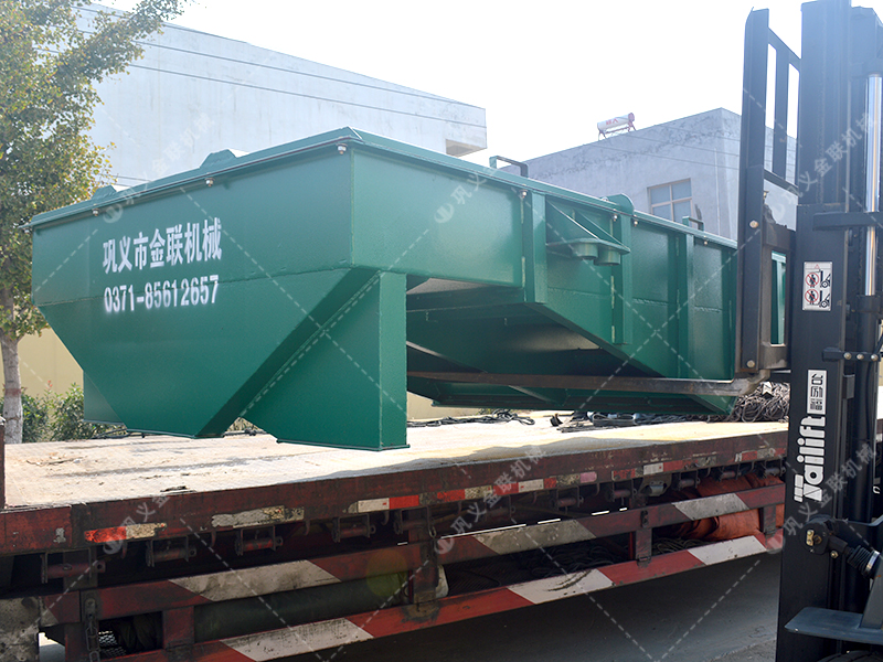 對(duì)輥機(jī),直線(xiàn)篩發(fā)貨圖片_發(fā)往廣東肇慶_處理干粉沙漿 對(duì)輥機(jī),直線(xiàn)篩發(fā)貨圖片_發(fā)往廣東肇慶_處理干粉沙漿